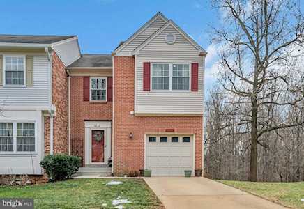 6730 Sunset Woods Ct Burke, VA 22015