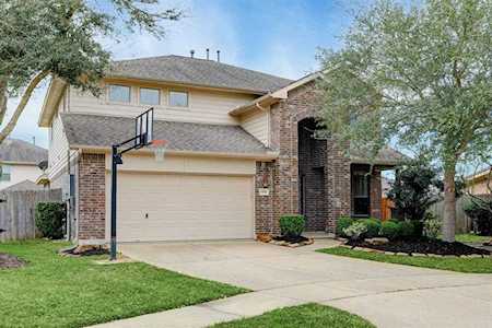 4460 Gerona St League City, TX 77573