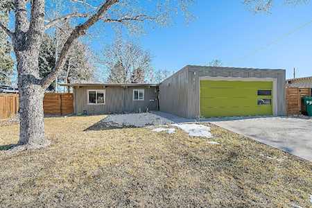 1834 S Ivy St Denver, CO 80224