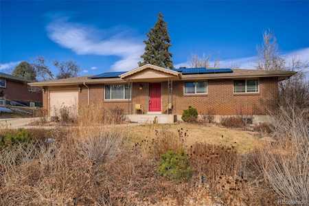 13655 W 7th Ave Lakewood, CO 80401