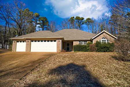 117 Blue Ridge Ln Fairfield Bay, AR 72088