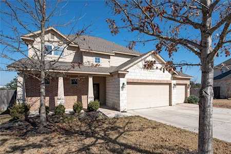 1817 Saline Creek DR Cedar Park, TX 78613