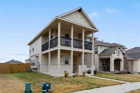 8116 Daisy Cutter XING Georgetown, TX 78626