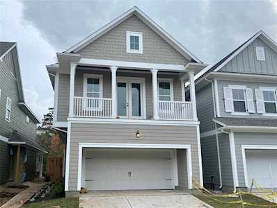 23 Thorpe Ln Spring, TX 77389
