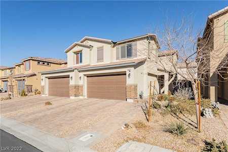4132 Juanita May Ave North Las Vegas, NV 89032