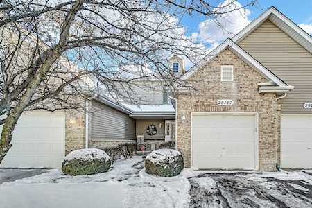 25747 S Red Stable Ln Channahon, IL 60410