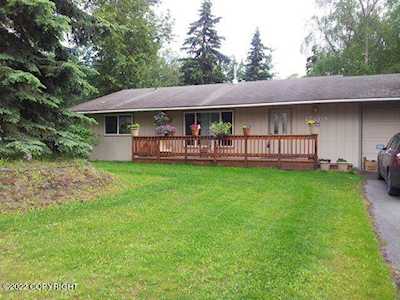 17408 Kantishna Drive Eagle River, AK 99577