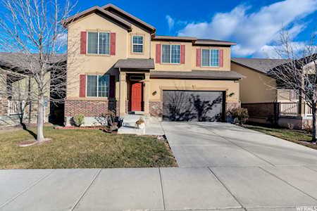 11153 S Heather Grove Ln W South Jordan, UT 84095