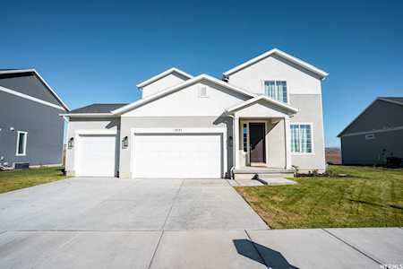 1771 E Thunder Gulch Rd Eagle Mountain, UT 84005