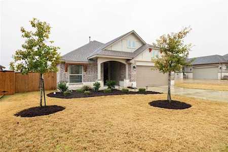 19408 Wearyall Hill LN Pflugerville, TX 78660