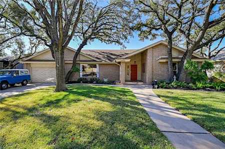 3705 Hidden HOLW Austin, TX 78731