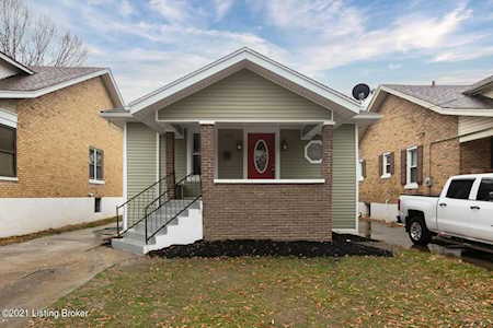 329 Glendora Ave Louisville, KY 40212