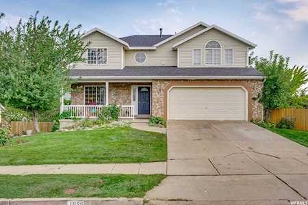 1056 E 3350 N Layton, UT 84040