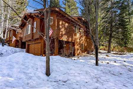 198 Country Club Dr Incline Village, NV 89451
