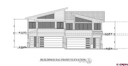 TBD Tacoma (Phase Ii - Unit 7) Drive Durango, CO 81301