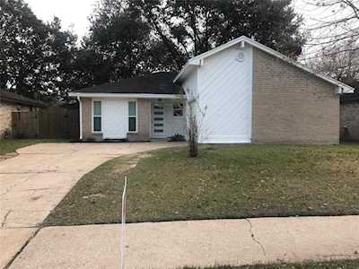 18515 Haughland Dr Cypress, TX 77433