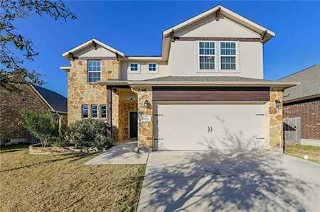 8058 Arezzo DR Round Rock, TX 78665