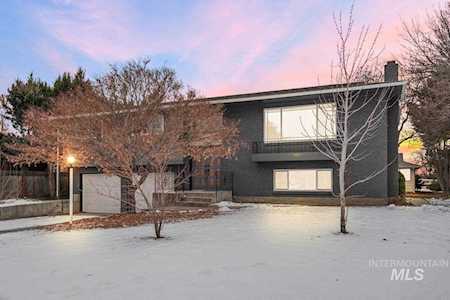 333 S Bitteroot Boise, ID 83709-0804