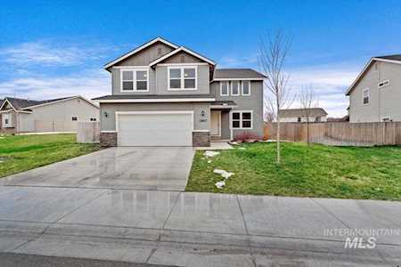 3567 S Avondale Ave. Nampa, ID 83686