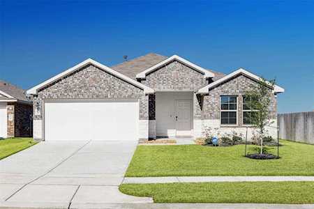21302 Brookwood Crescent Dr Katy, TX 77449