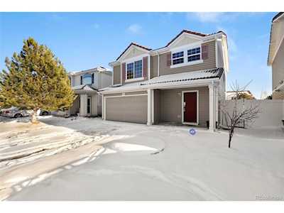 21308 E 55th Pl Denver, CO 80249