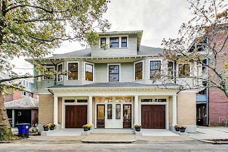 24 Bartlett Cres #2 Brookline, MA 02446