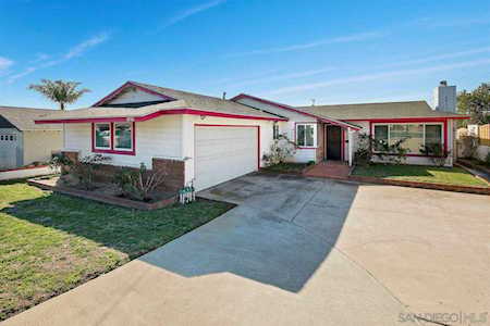 3722 Mount Acadia Blvd San Diego, CA 92111