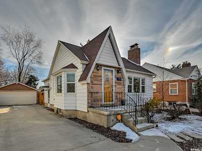 750 E Bryan Ave S Salt Lake City, UT 84105