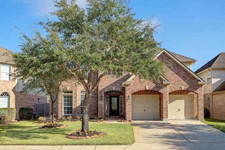 17326 Chestnut Bluff Dr Houston, TX 77095