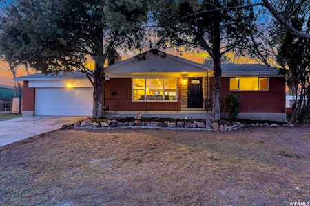 3564 S Hawkeye St West Valley City, UT 84120
