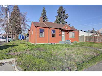 2300 E Mill Plain Blvd Vancouver, WA 98661