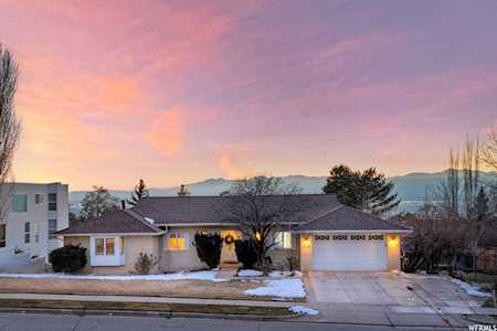 1536 E Tomahawk Dr Salt Lake City, UT 84103
