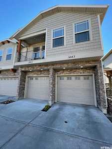 1443 W Stone Meadow Dr S West Jordan, UT 84088