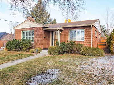 2121 E Browning Ave Salt Lake City, UT 84108