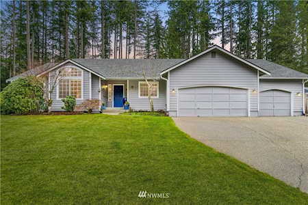 13813 26th Avenue Ct NW Gig Harbor, WA 98332