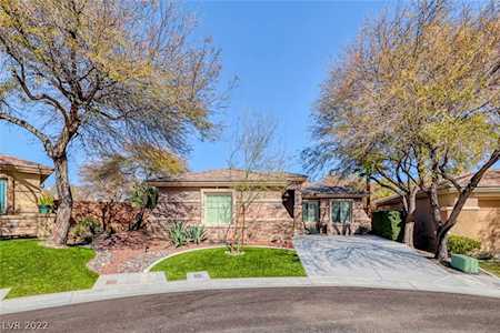 11258 Rising Ridge Ave Las Vegas, NV 89135