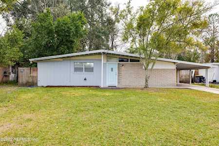 6858 Cherbourgh Ave Jacksonville, FL 32205
