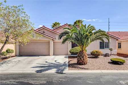 3805 Ricebird Way North Las Vegas, NV 89084