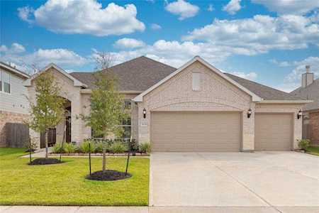 16226 Amber Brown Dr Hockley, TX 77447