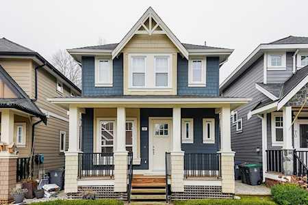 76 170 Street Surrey, BC V3Z 9N8