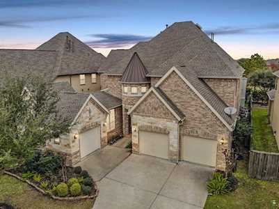 24914 Bay Mist Ridge Ln Katy, TX 77494