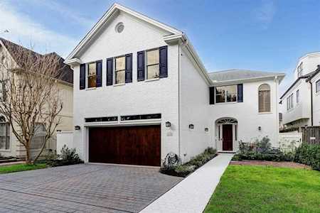 6428 Westchester Ave West University Place, TX 77005