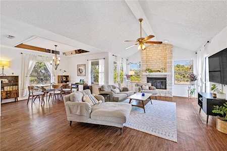 21822 SE Tallahassee Ave Lago Vista, TX 78645