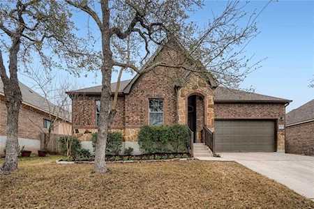1808 Paseo Verde DR Leander, TX 78641