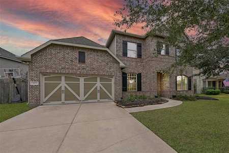 3619 Sunlight Hill Ln Spring, TX 77386