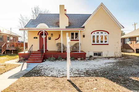 57 W Boulevard Salt Lake City, UT 84115