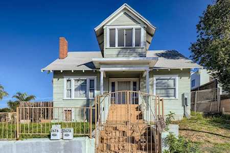 2676-2678 Broadway San Diego, CA 92102