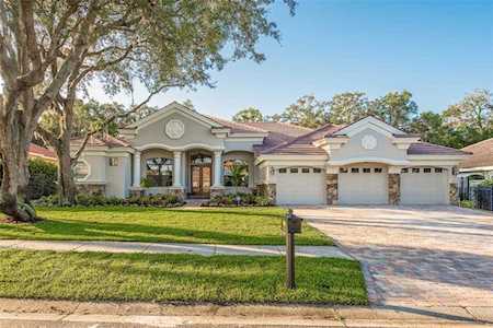 1544 Canopy Oaks Blvd Palm Harbor, FL 34683