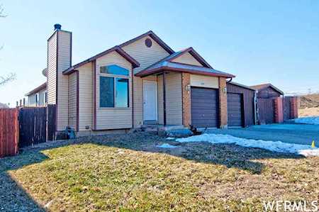 5589 W Lilac Ave West Jordan, UT 84084