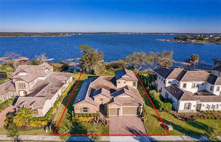 16725 Broadwater Ave Winter Garden, FL 34787